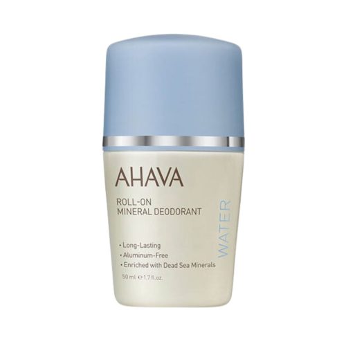Ahava Water Roll-On Mineral Deodorant 50ml