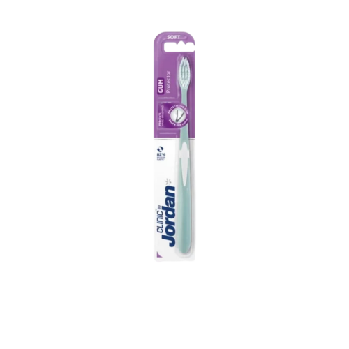 Jordan Gum Protector Soft Οδοντόβουρτσα 1τμχ