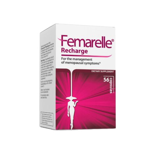 Femarelle Recharge 56 κάψουλες