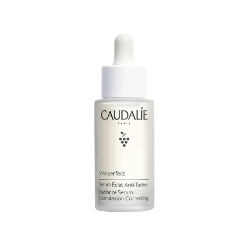 Caudalie Vinoperfect Radiance Serum για Λάμψη 30ml