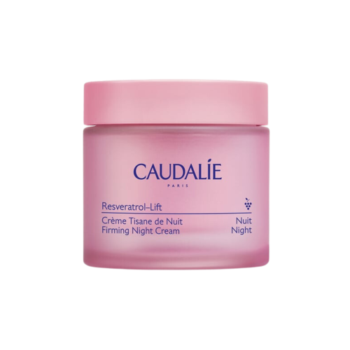 Caudalie Resveratrol-Lift Συσφικτική Κρέμα Νυκτός 50ml