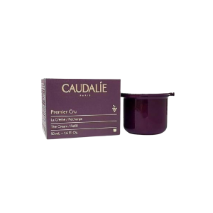 Caudalie Premier Cru The Cream Κρέμα Αντιγήρανσης Ανταλλακτικό 50ml