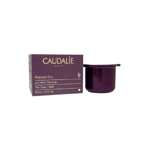 Caudalie Premier Cru The Cream Κρέμα Αντιγήρανσης Ανταλλακτικό 50ml