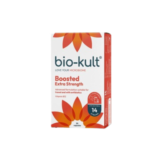 Bio-Kult Boosted Extra Strength Προβιοτικά 30 κάψουλες
