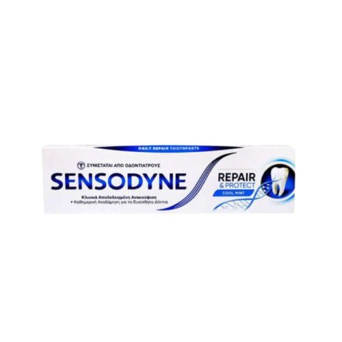 Sensodyne Repair & Protect Cool Mint Οδοντόκρεμα 75ml