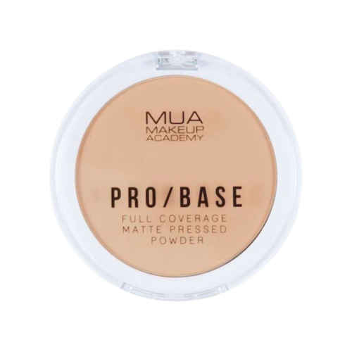 MUA Pro Base Full Cover Matte Powder #150