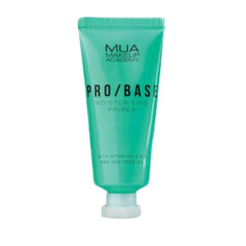 MUA Pro / Base Moisturising Primer 30ml