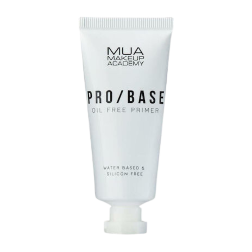 MUA Pro / Base Oil Free Primer 30ml