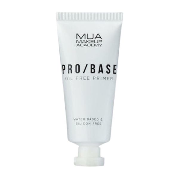 MUA Pro / Base Oil Free Primer 30ml