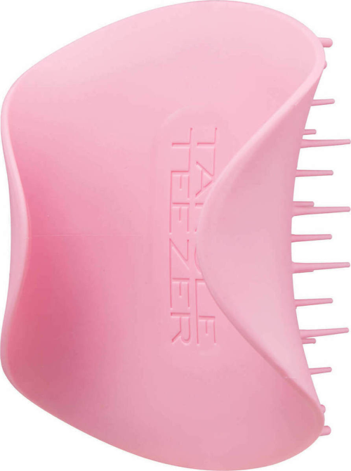 Tangle Teezer The Scalp Exfoliator and Massager Pretty Pink, 1τεμάχιο