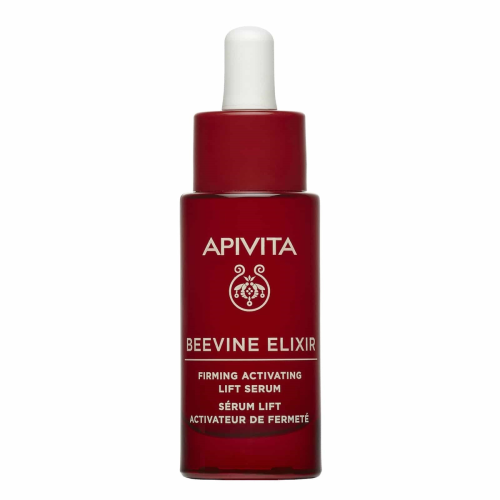 Apivita Beevine Elixir Serum Σύσφιξης Προσώπου, 30ml