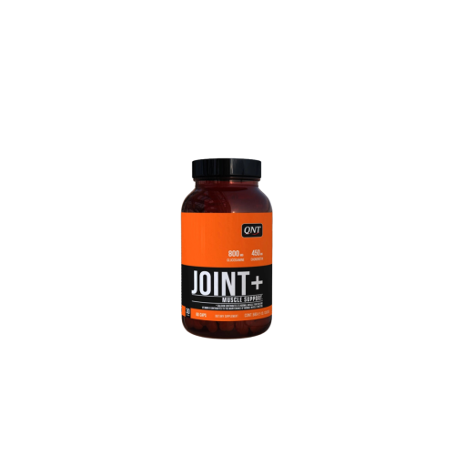 QNT Joint+ Muscle Support, 60Κάψουλες