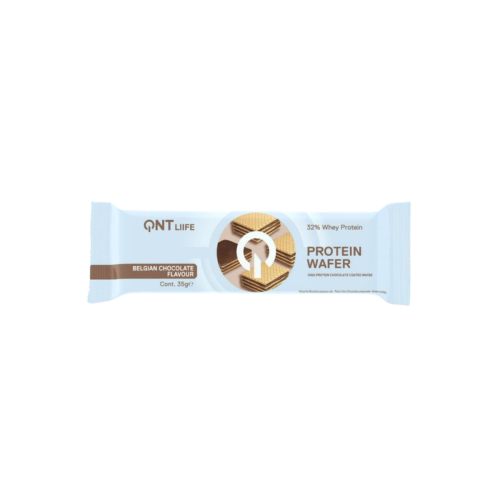 QNT Protein Wafer Μπάρα 32% Πρωτεΐνη 35g
