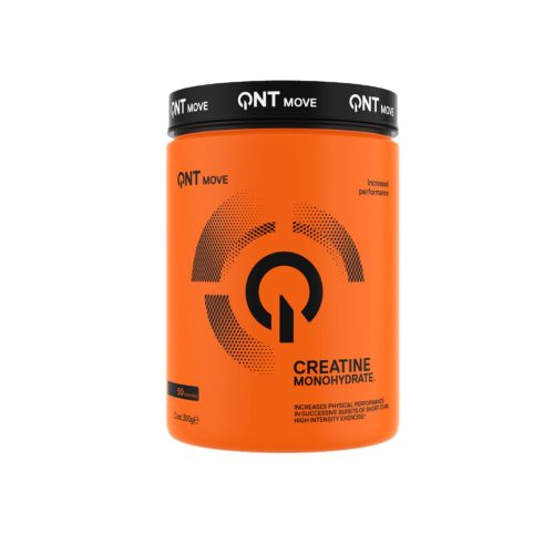 QNT Creatine Monohydrate 300g