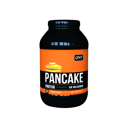 QNT Protein Pancake με Γεύση Neutral 1.02kg