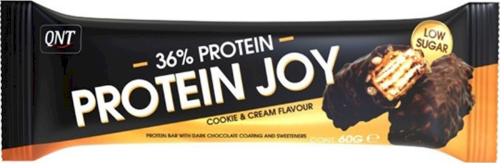 QNT Protein Joy Cookie And Cream,60gr