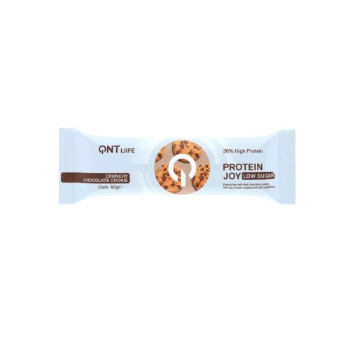 QNT Protein Joy Cookie And Cream 60gr