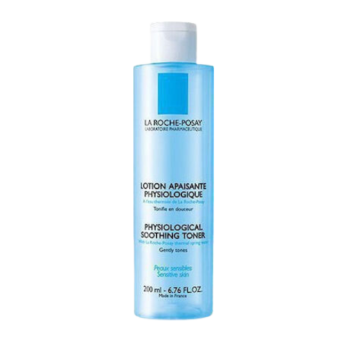 La Roche Posay Lotion Τόνωσης Physiological Soothing 200ml
