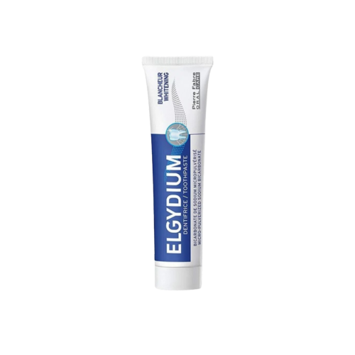Elgydium Whitening Οδοντόκρεμα 50ml