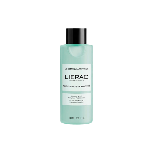Lierac The Eye Makeup Remover Ντεμακιγιάζ Ματιών 100ml