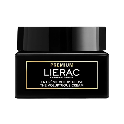 Lierac Premium The Voluptuous Cream Πλούσια Αντιγηραντική Κρέμα 50ml