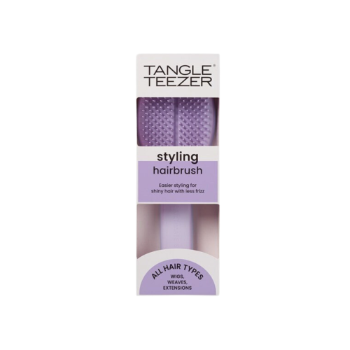 Tangle Teezer Ultimate Styler Βούρτσα Μαλλιών Λιλά