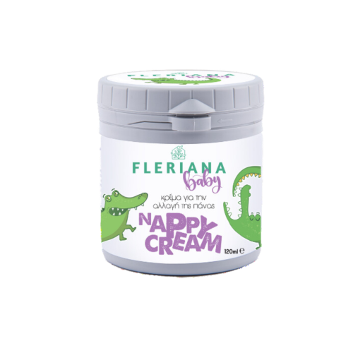 Power Health Fleriana Baby Nappy Cream 120ML