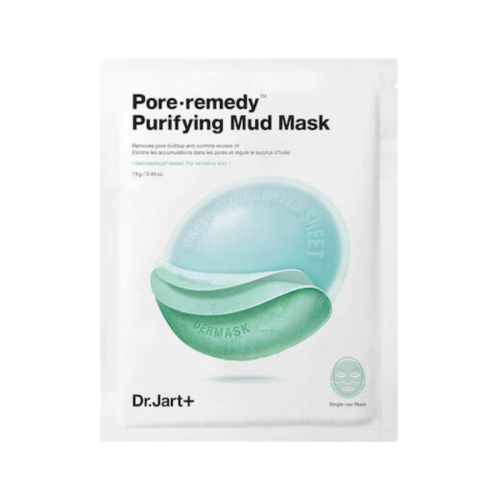 Dr.Jart+ Dermask Pore·Remedy Purifying Mud Μάσκα Προσώπου 13g