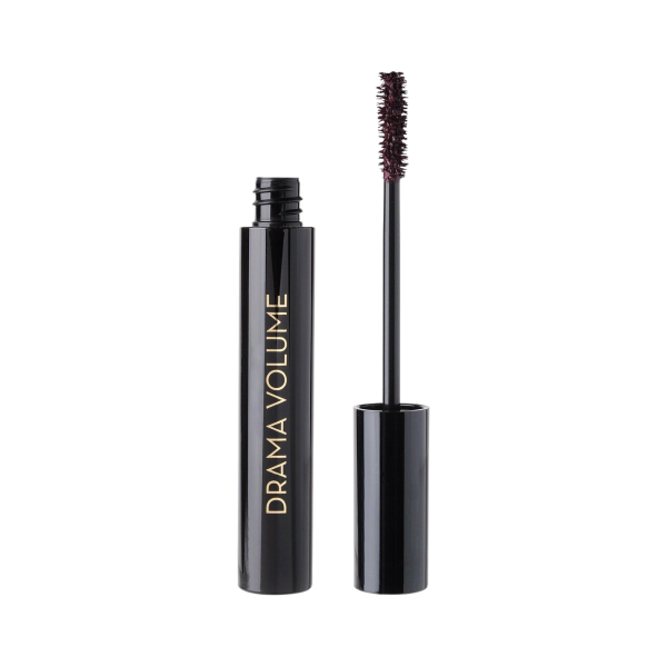 Korres Drama Volume Volcanic Minerals Mascara 02 Plum Brown 11ml