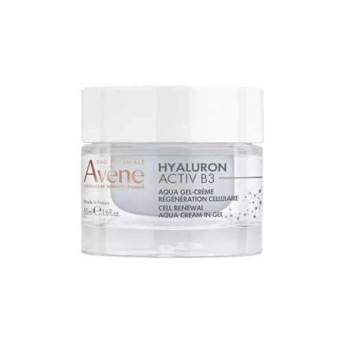 Avene Hyaluron Activ B3 aqua- gel 50ml