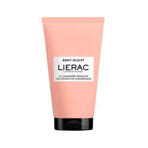 Lierac Body Sculpt The Cryoactive Concentrate Κρυοενεργό Συμπύκνωμα 150ml