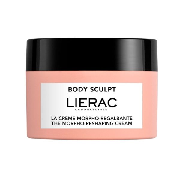 Lierac Body Sculpt The Morpho-Reshaping Κρέμα Σύσφιξης Σώματος 200ml