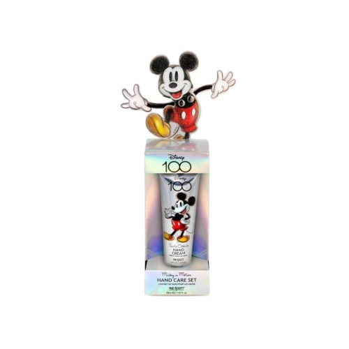 Mad Beauty Disney100 Mickey Mouse Σετ Περιποίησης