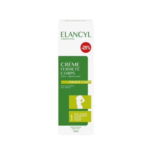 Elancyl Firming Body Κρέμα για Σύσφιξη Σώματος 200ml