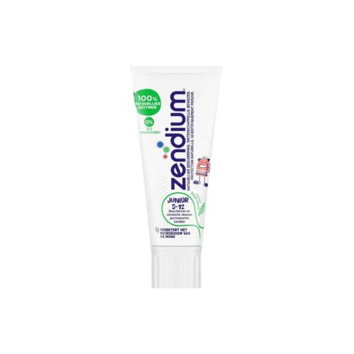 Zendium Junior Οδοντόκρεμα για 5-12 Ετών 50ml