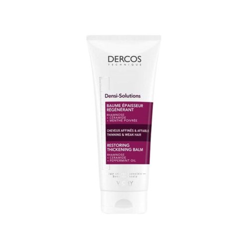 Vichy Dercos Densi-Solutions Conditioner για Λεπτά & Αδύναμα Μαλλιά 200ml