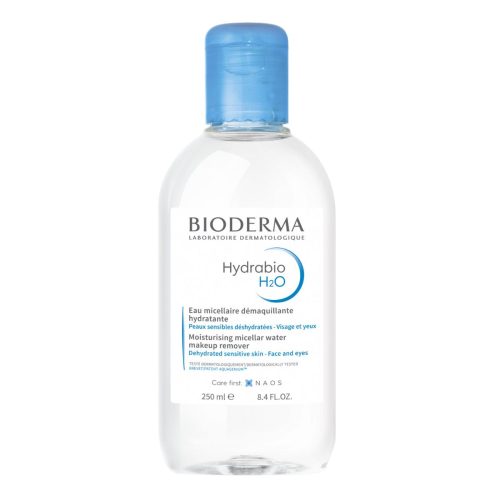 Bioderma Hydrabio H2O Micellar Water Ντεμακιγιάζ για Ευαίσθητο Δέρμα 250ml