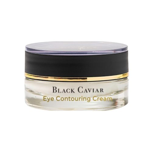 Inalia Black Caviar Eye Contouring Αντιγηραντική Κρέμα Ματιών με Χαβιάρι 15ml