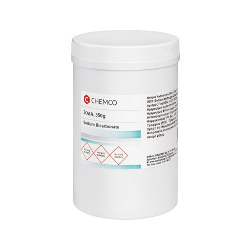 Chemco Νάτριο Ανθρακικό Όξινο 350g