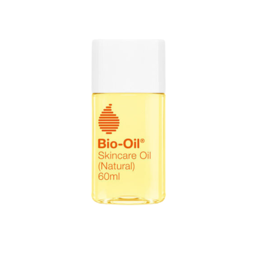 Bio-Oil Skincare Natural Λάδι κατά των Ραγάδων 60ml