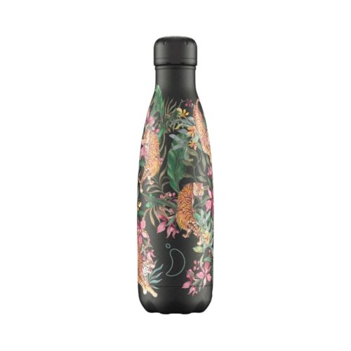 Chilly’s Jungle Tigers Tropical Μπουκάλι Θερμός 500ml