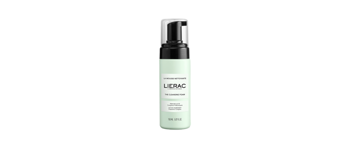 Lierac Face Cleansing