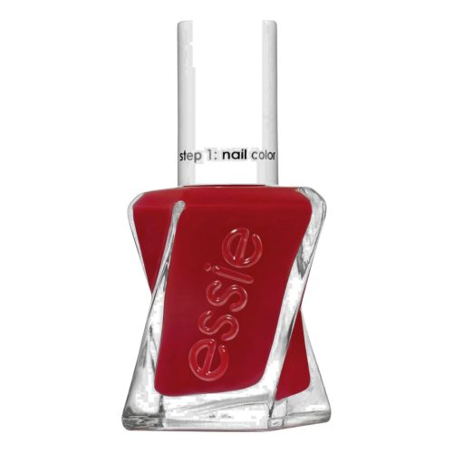 Essie Gel Couture 510 Lady In Red Βερνίκι Νυχιών 13.5ml