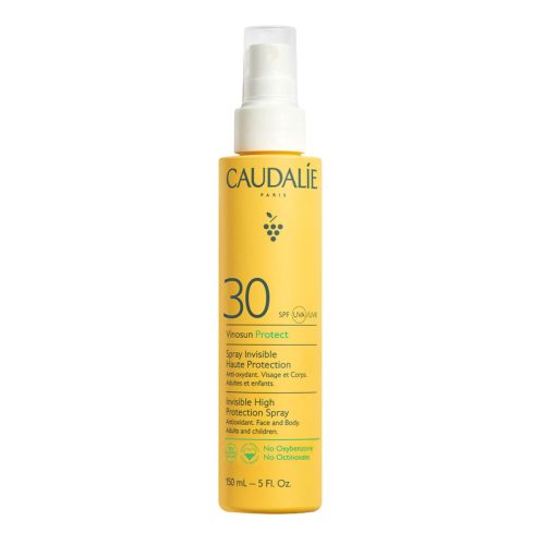 Caudalie Vinosun Protect High Protection Spray SPF30 150ml