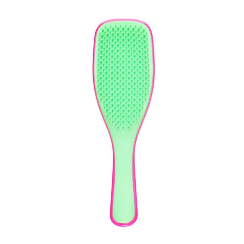 Tangle Teezer Detangler Pink/Green Βούρτσα Μαλλιών