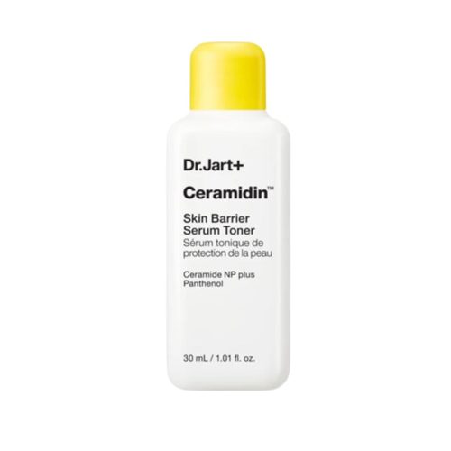 Dr.Jart+ Ceramidin Skin Barrier Serum Toner 30ml