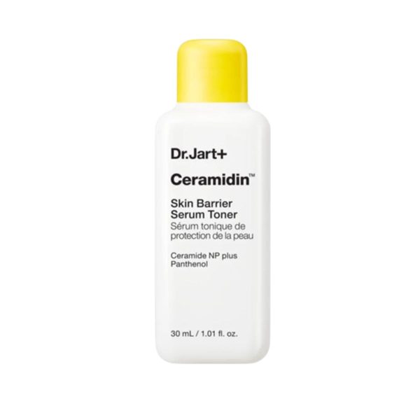 Dr.Jart+ Ceramidin Skin Barrier Serum Toner 30ml