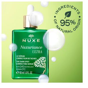 Nuxe Nuxuriance Ultra Dark Spot Correcting Serum 30ml