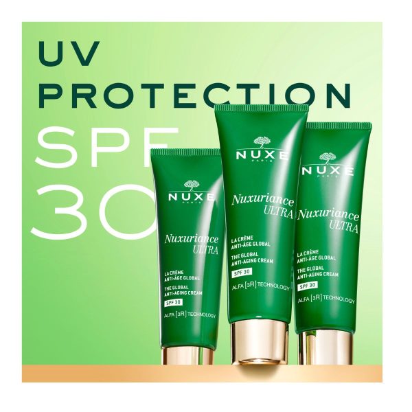 Nuxe Nuxuriance Ultra Global Anti-Aging Cream SPF30 50ml