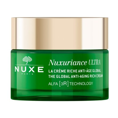 Nuxe Nuxuriance Ultra Global Anti-Aging Rich Cream 50ml